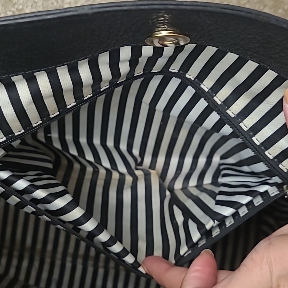 Leaving: Kate Spade Southport Avenue Odin Purse - Picture 10 of 16